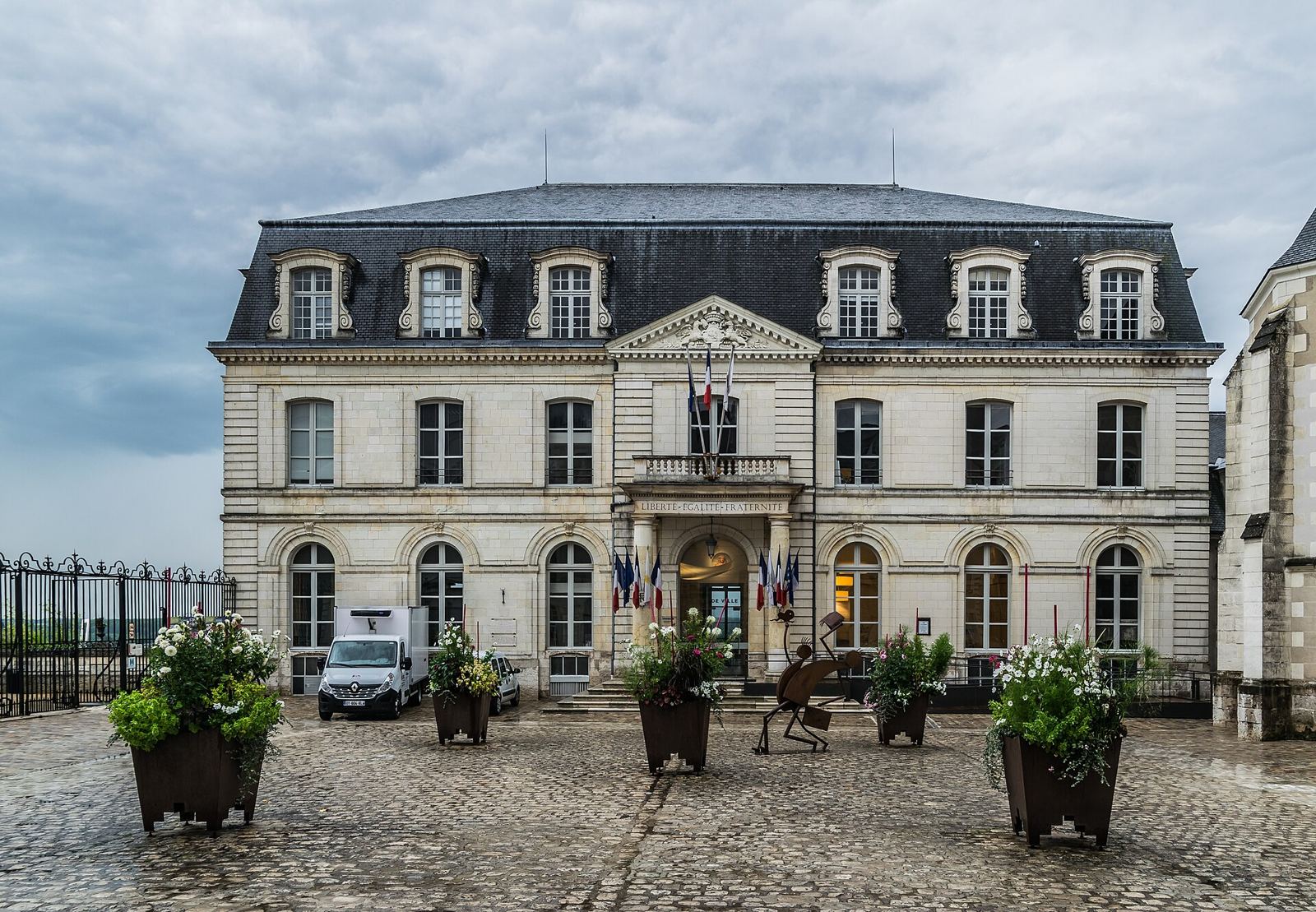 Collectivités territoriales : communes, départements, régions, qui fait quoi